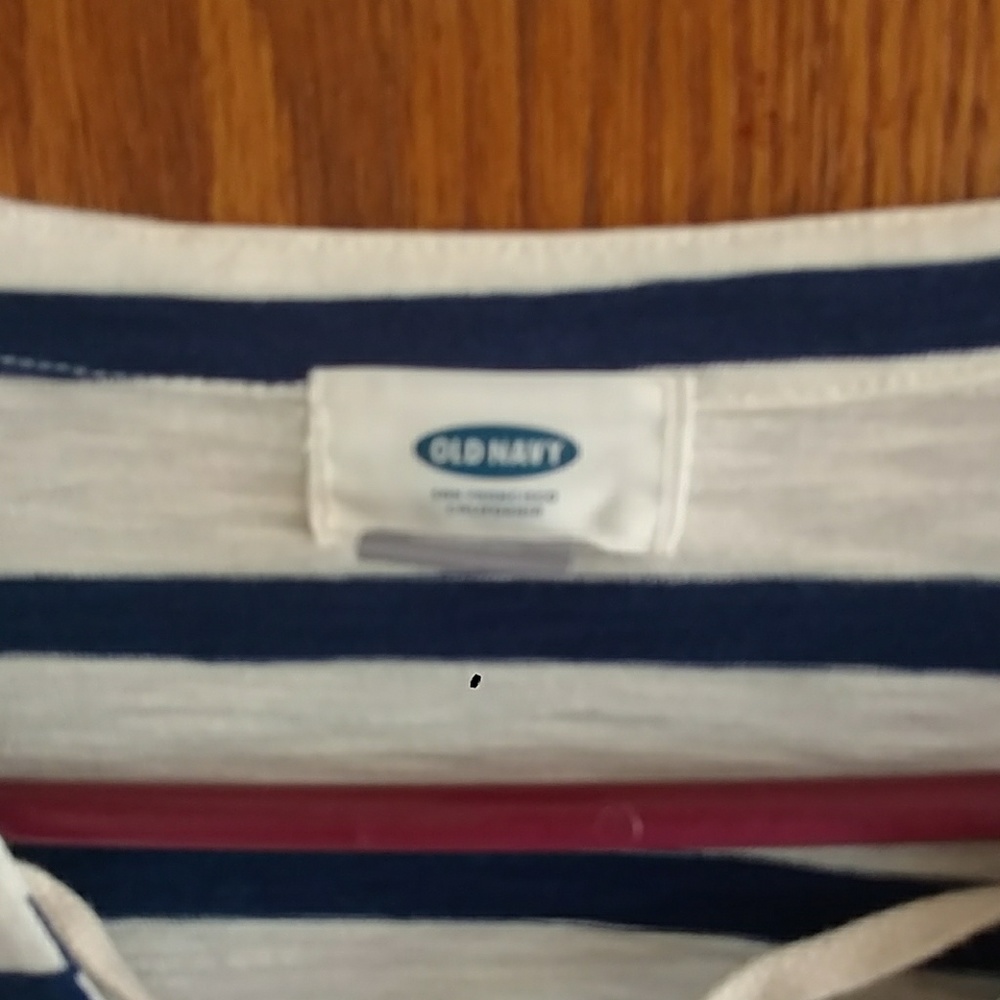 Blouse - Picture 2 of 3